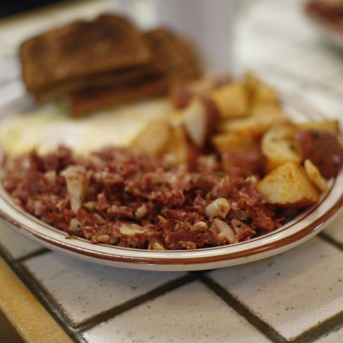 Build Your Own Hashbrown Bowl — IHOP menu item with price $9.15+