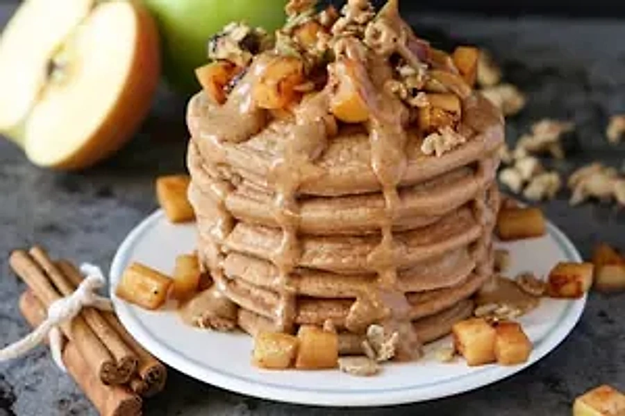 Cinn-A-Stack Pancakes — IHOP Pancakes with price $13.69
