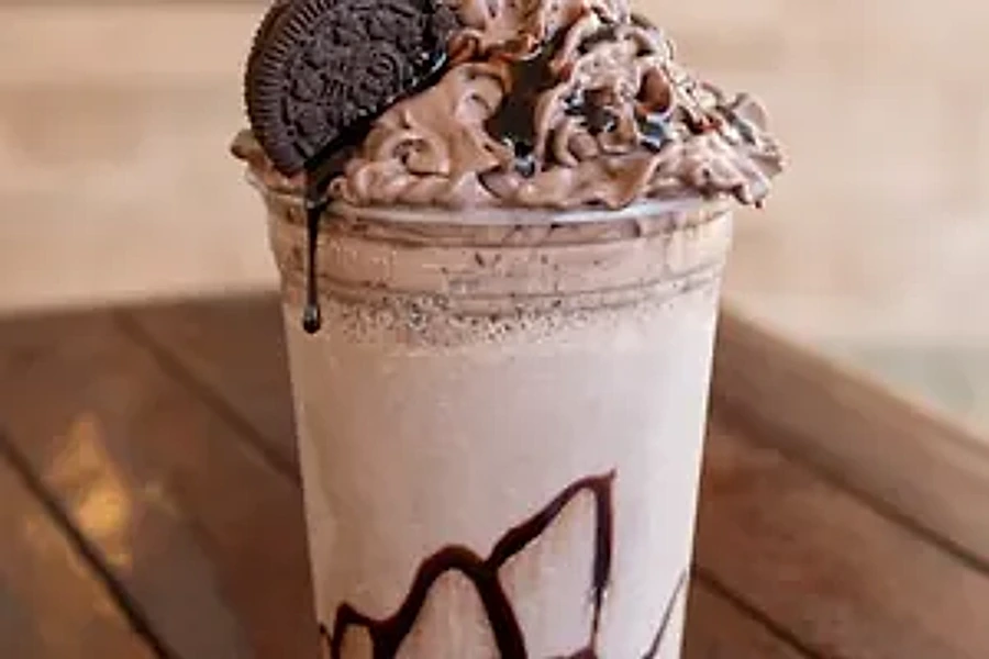 Vanilla Milkshake — IHOP menu item with price $7.49