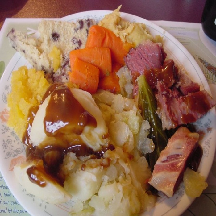 Grilled Chicken Dinner — IHOP menu item with price $10.50 - $12.00