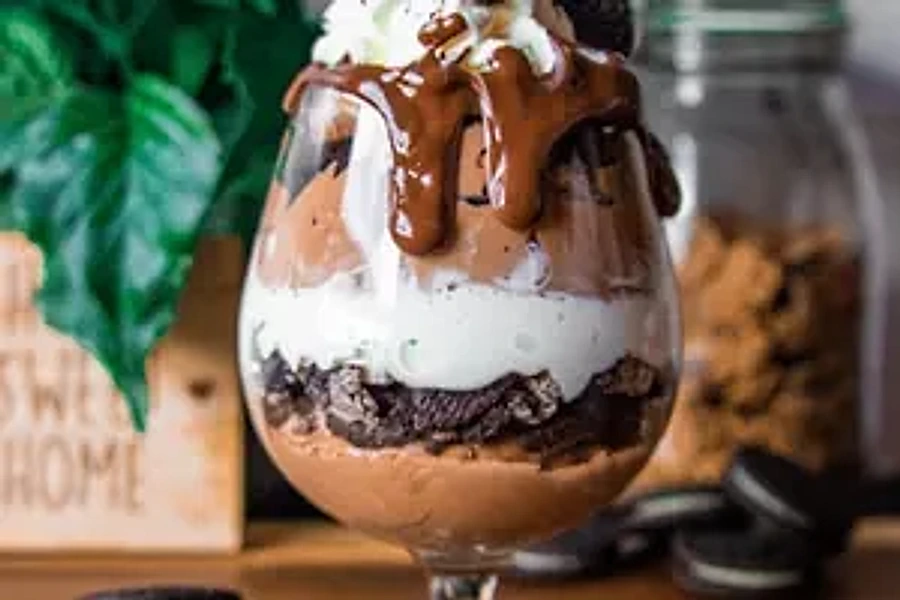 OREO Milkshake — IHOP Milkshakes with price $7.99