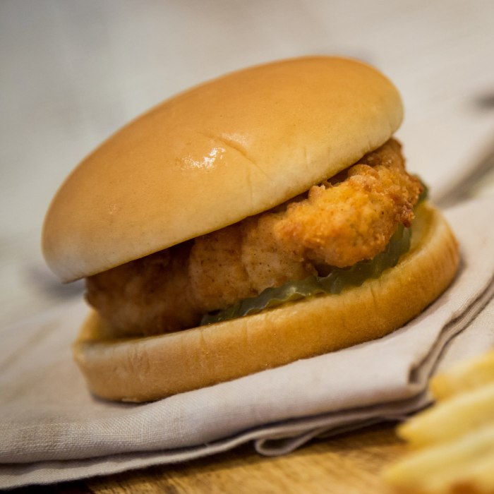 Sausage Egg & Cheese Sandwich — IHOP menu item with price $5.95 - $6.50