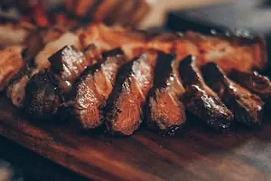 T-Bone Steak and Eggs — IHOP menu item with price $20.49