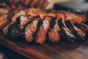 Bert's Chili — IHOP menu item with price $4.50 - $5.50